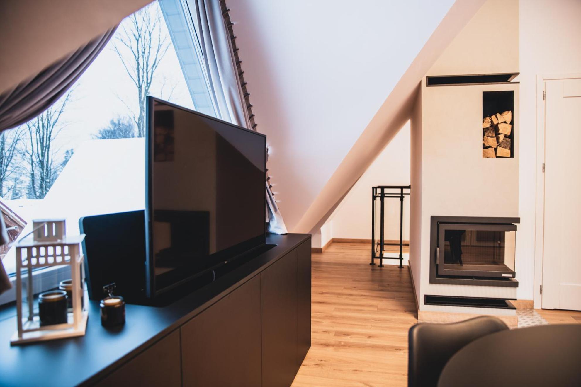 Apartamenty W Centrum Gorski Krysztal Zakopane Zewnętrze zdjęcie