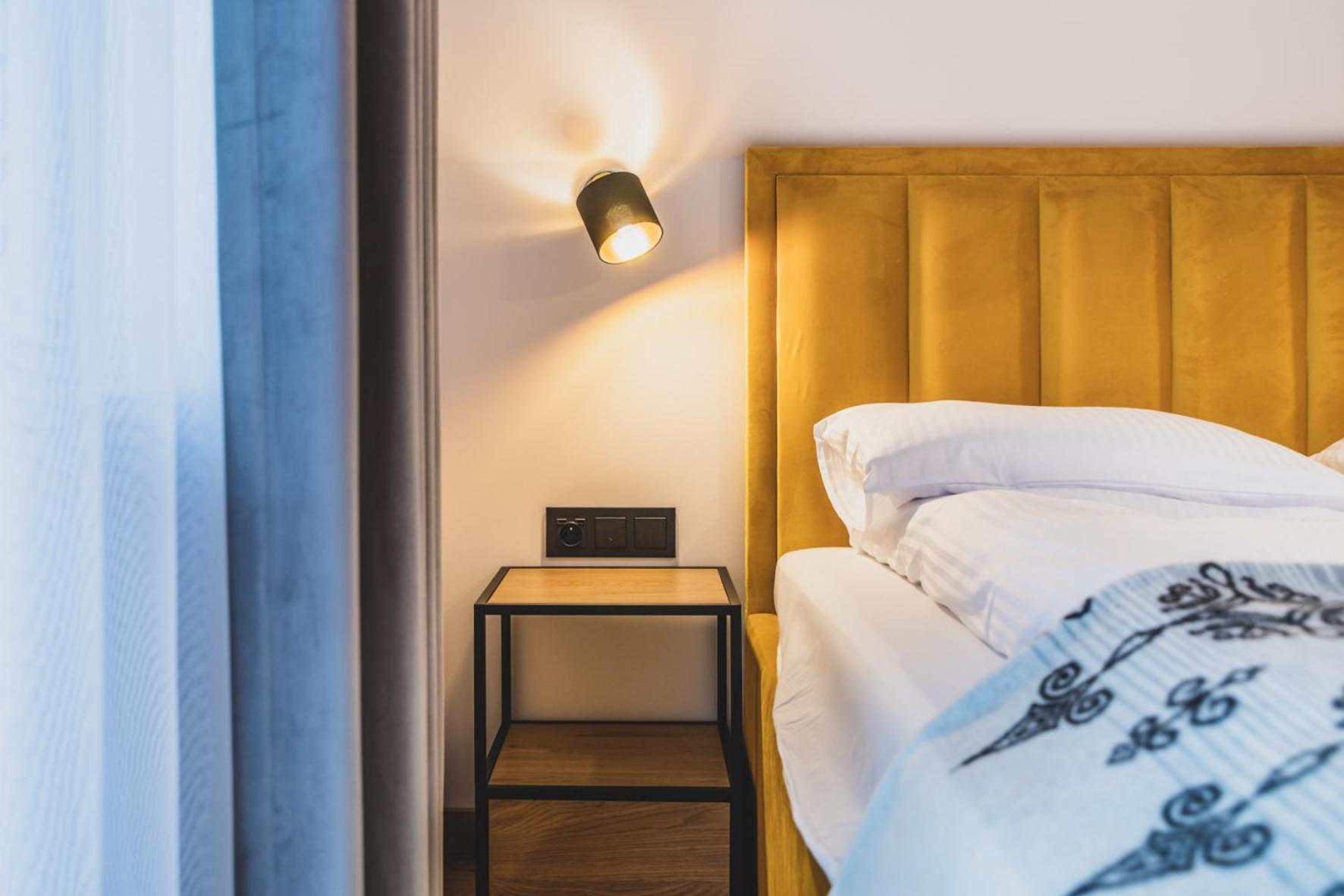 Apartamenty W Centrum Gorski Krysztal Zakopane Zewnętrze zdjęcie