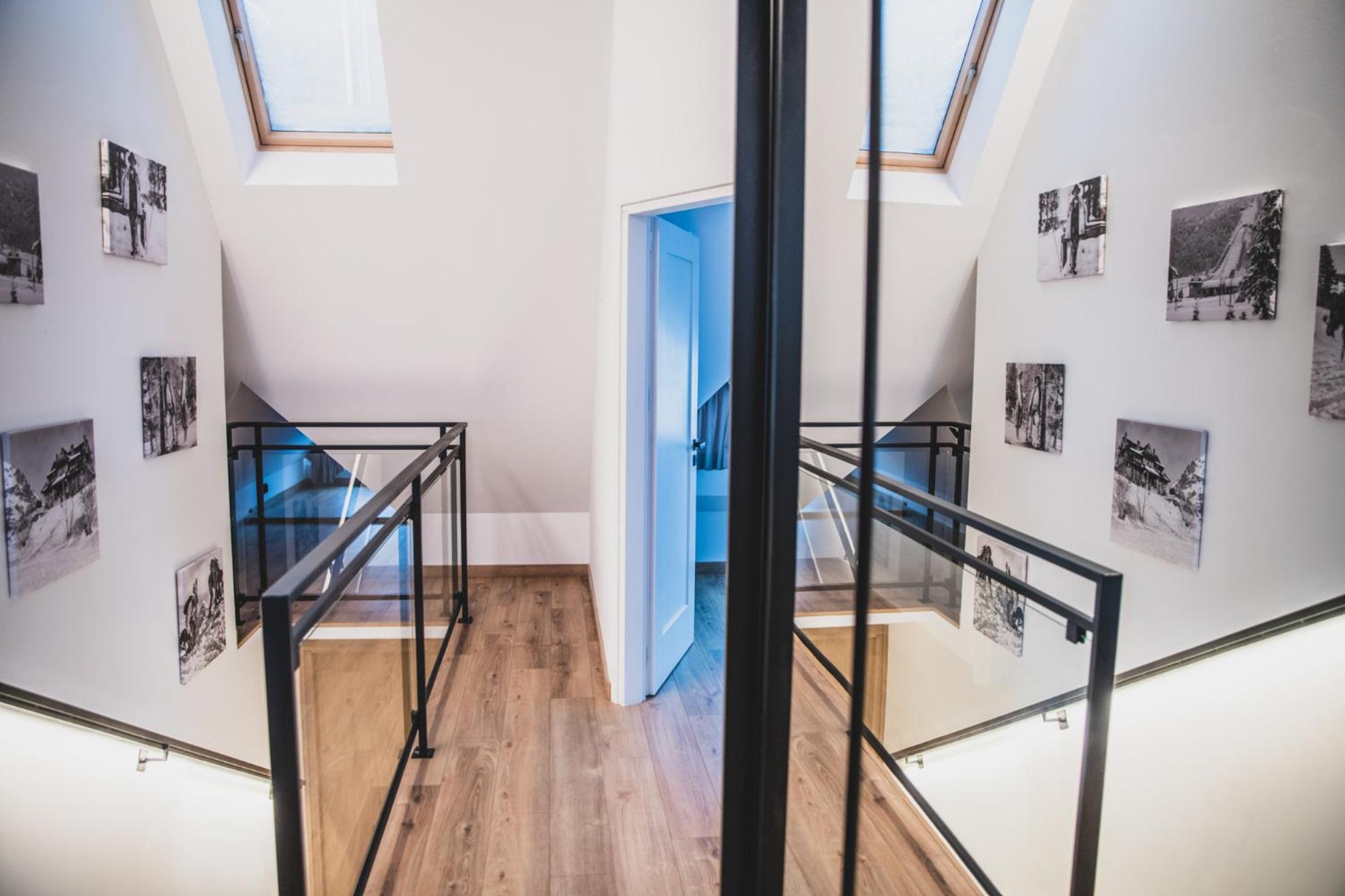 Apartamenty W Centrum Gorski Krysztal Zakopane Zewnętrze zdjęcie