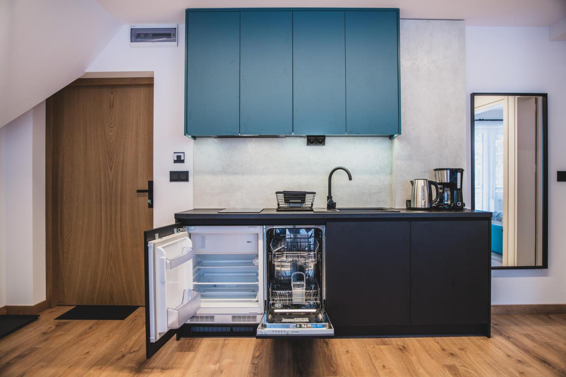 Apartamenty W Centrum Gorski Krysztal Zakopane Zewnętrze zdjęcie