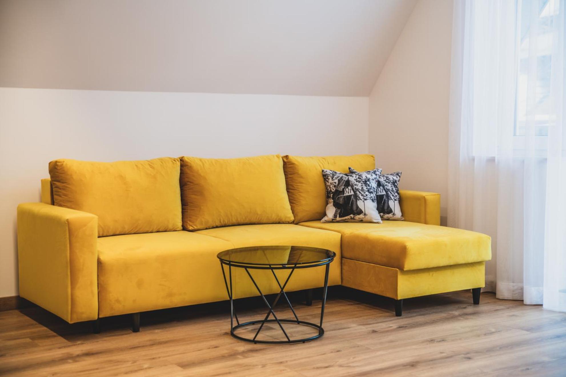 Apartamenty W Centrum Gorski Krysztal Zakopane Zewnętrze zdjęcie