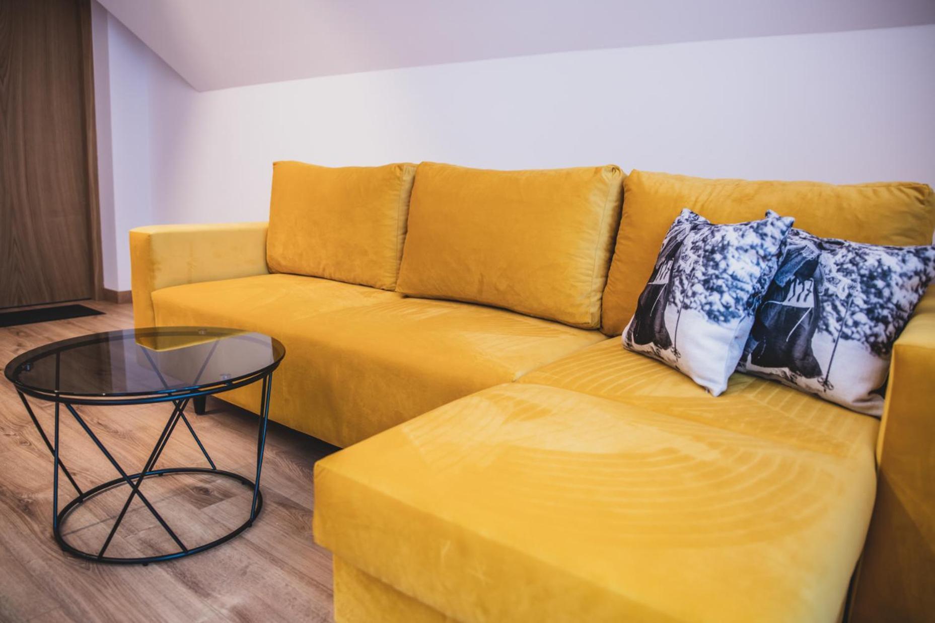 Apartamenty W Centrum Gorski Krysztal Zakopane Zewnętrze zdjęcie