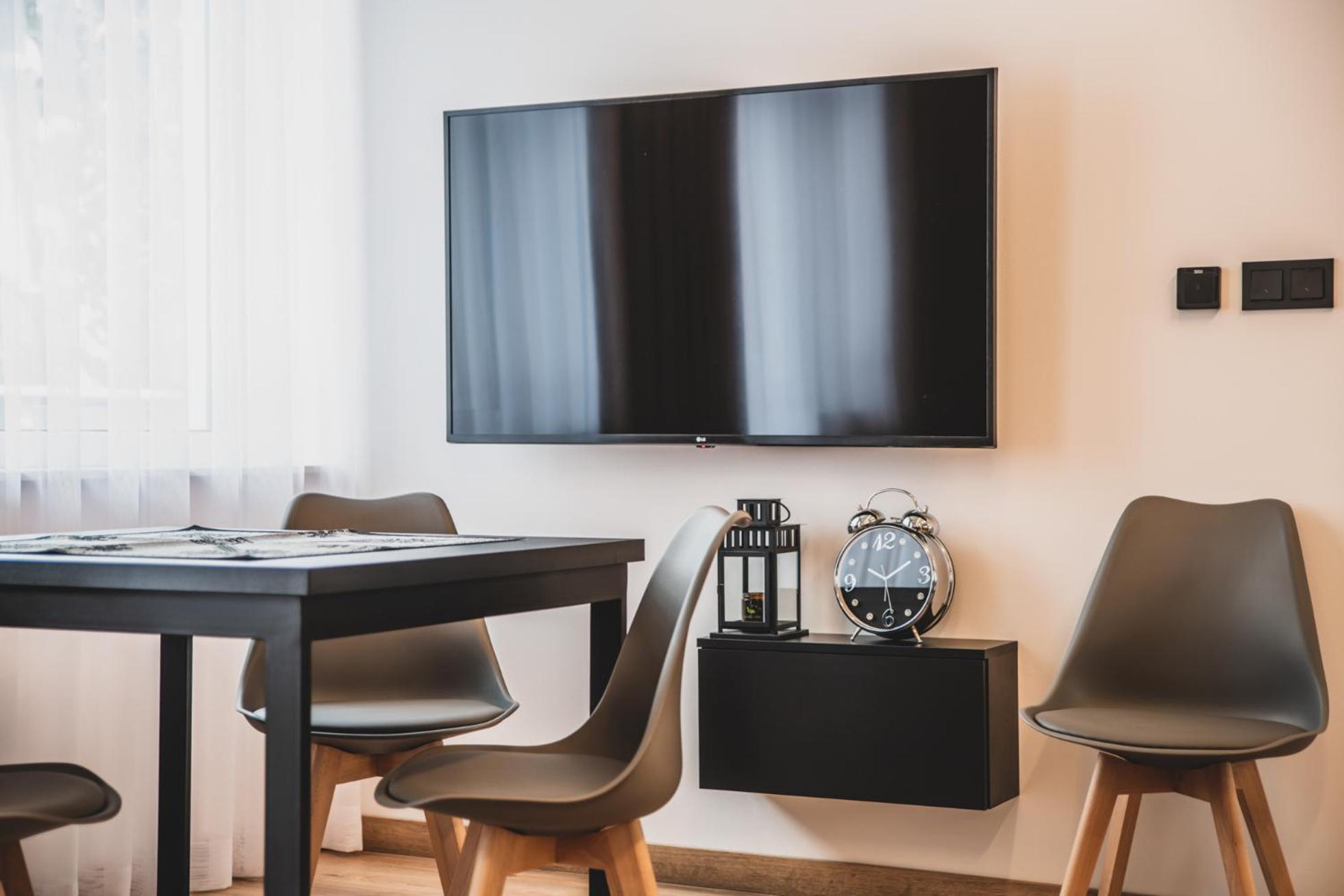 Apartamenty W Centrum Gorski Krysztal Zakopane Zewnętrze zdjęcie