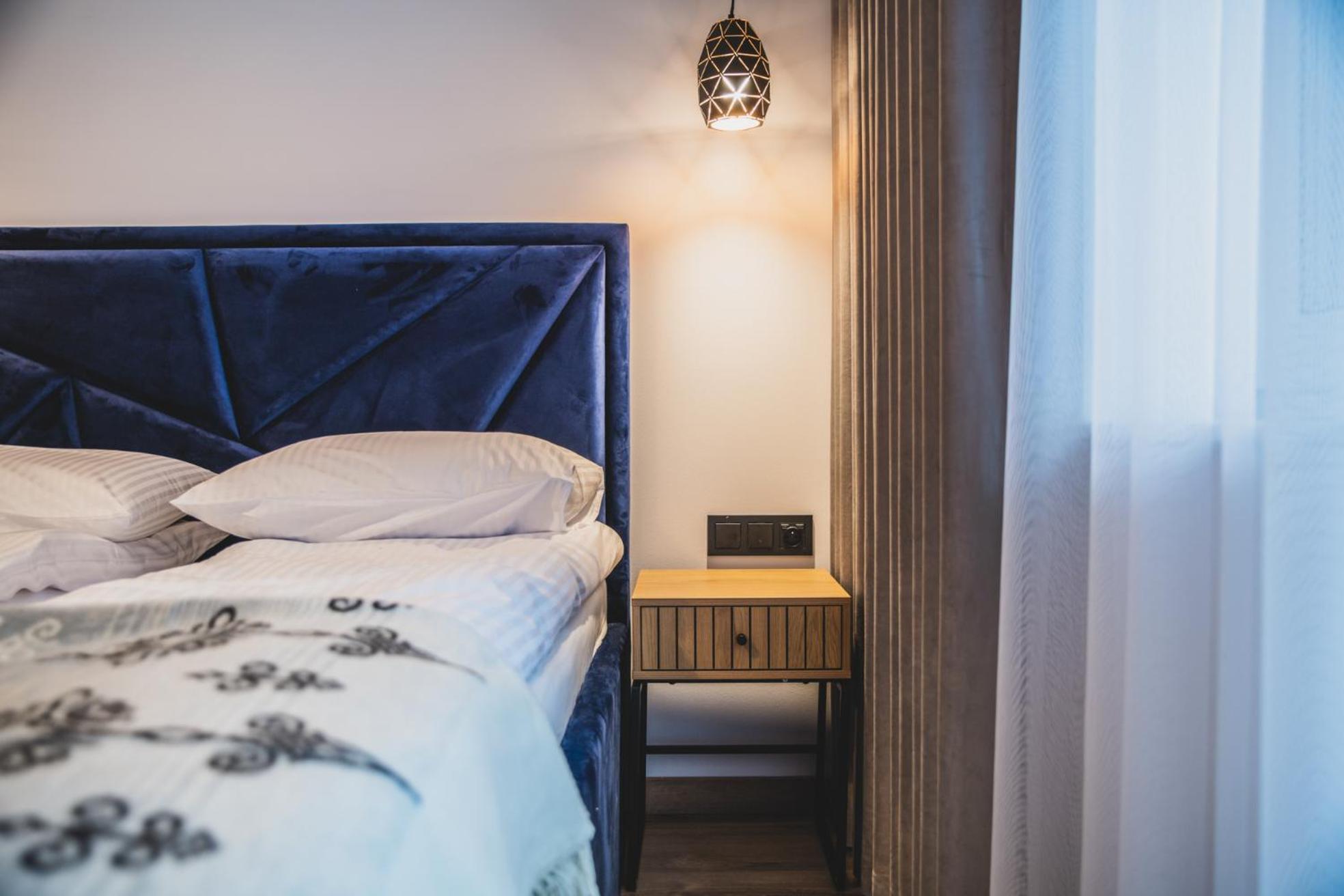 Apartamenty W Centrum Gorski Krysztal Zakopane Zewnętrze zdjęcie