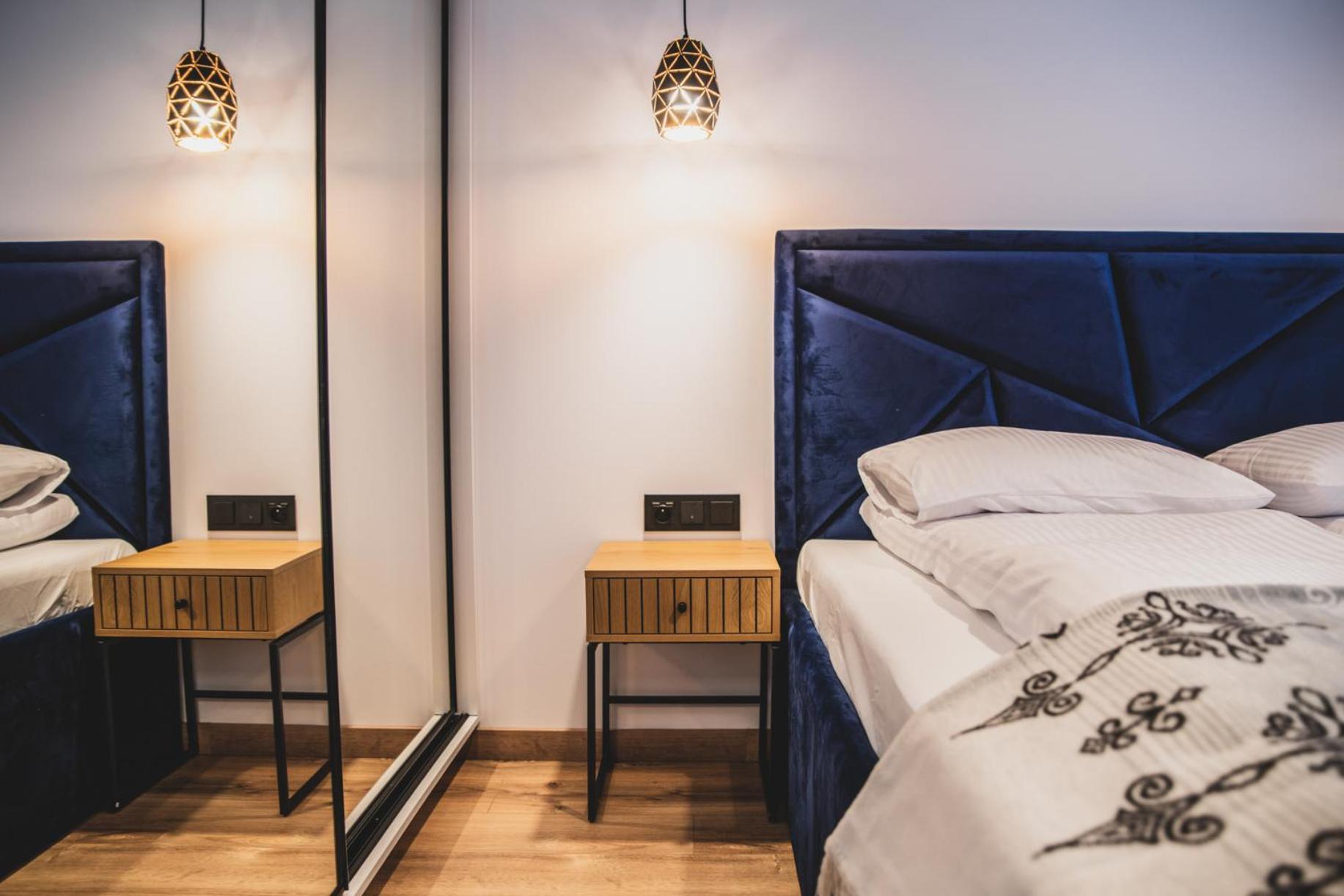 Apartamenty W Centrum Gorski Krysztal Zakopane Zewnętrze zdjęcie