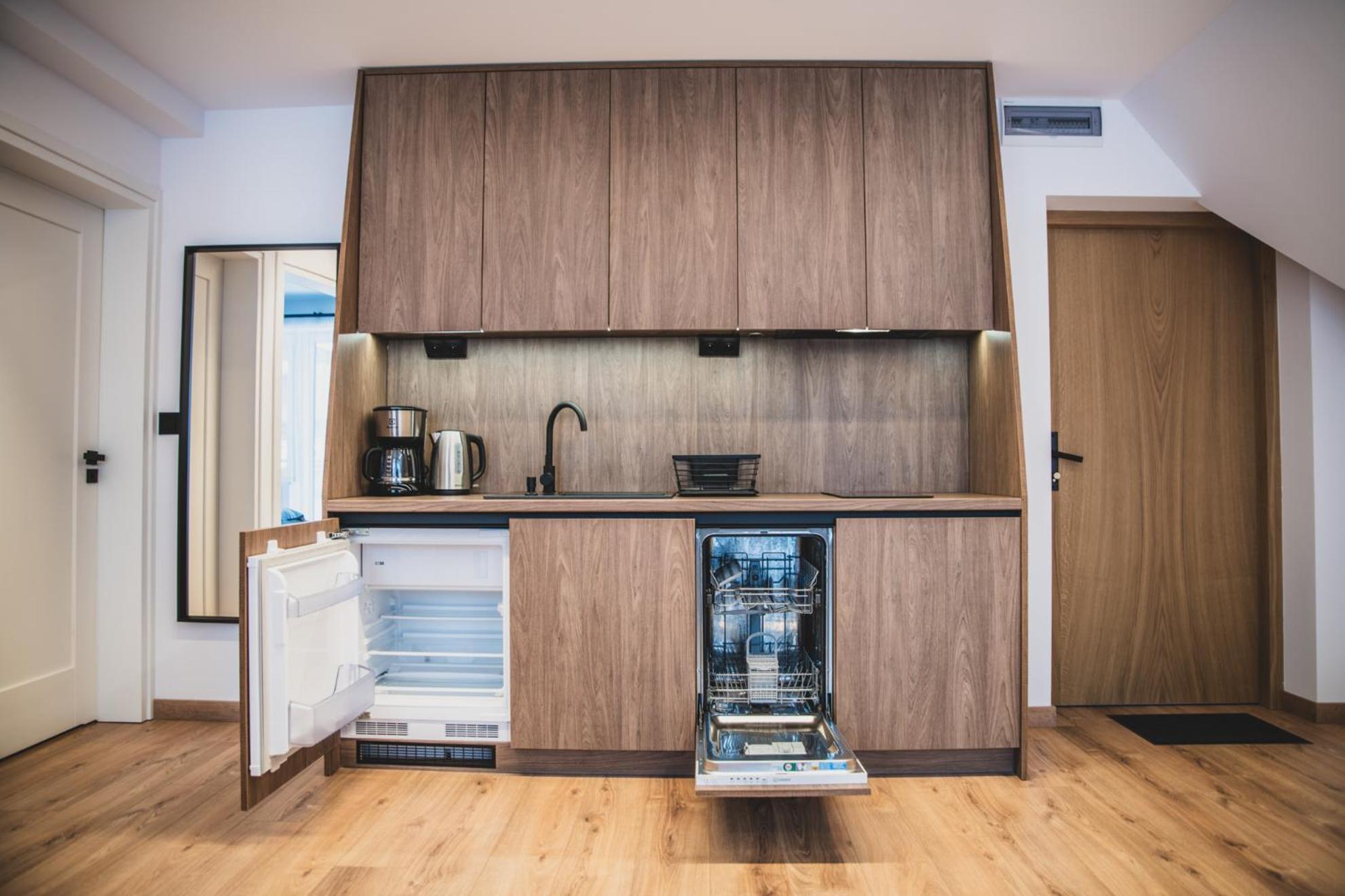 Apartamenty W Centrum Gorski Krysztal Zakopane Zewnętrze zdjęcie